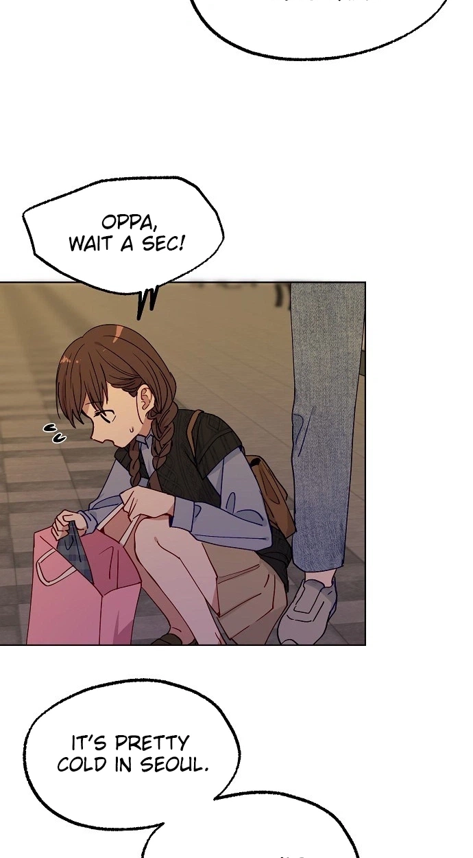 Read Classroom of Two chapter 40 image 13 on Lezhin
