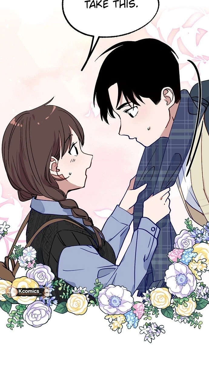 Read Classroom of Two chapter 40 image 14 on Lezhin