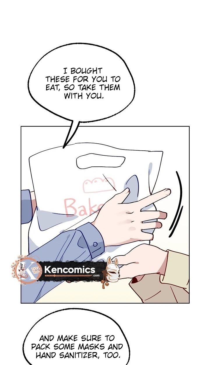 Read Classroom of Two chapter 40 image 15 on Lezhin