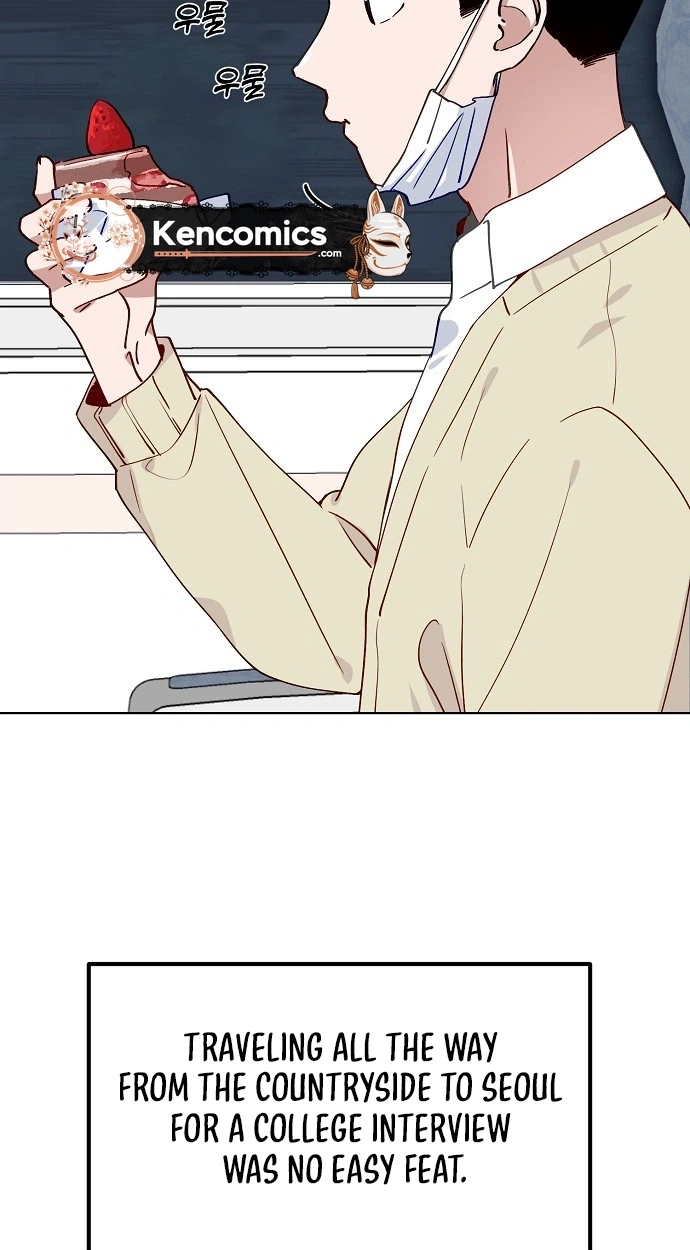 Read Classroom of Two chapter 40 image 21 on Lezhin