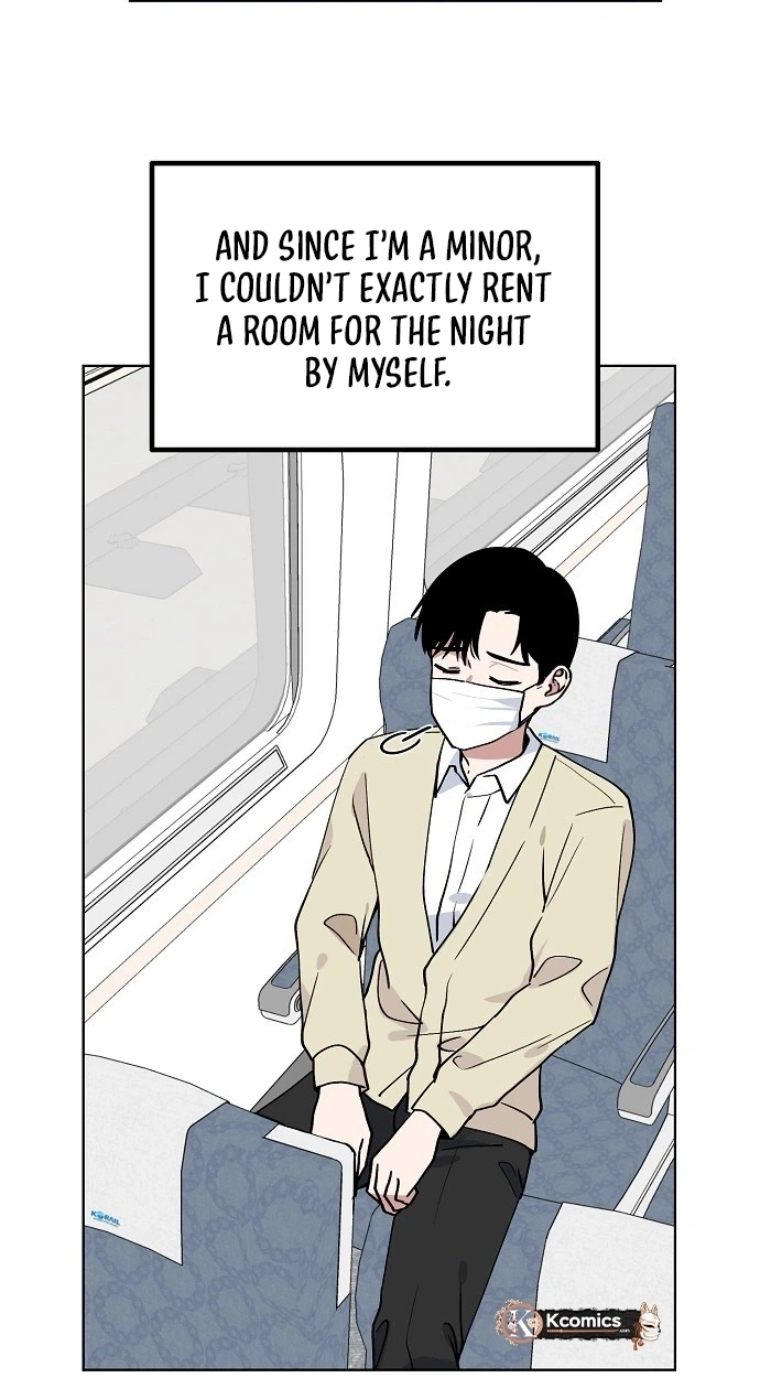 Read Classroom of Two chapter 40 image 23 on Lezhin
