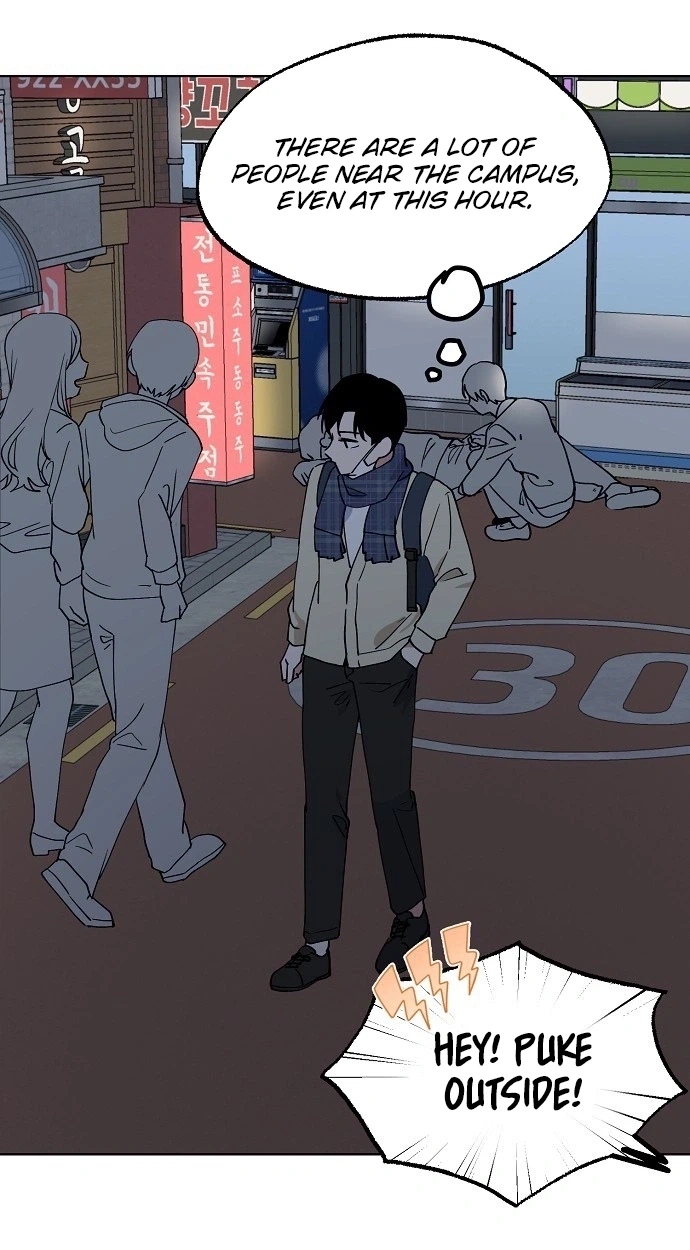 Read Classroom of Two chapter 40 image 30 on Lezhin
