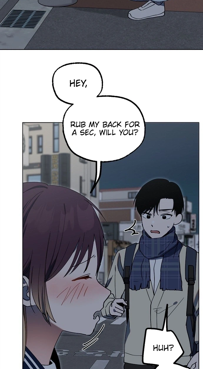 Read Classroom of Two chapter 40 image 32 on Lezhin