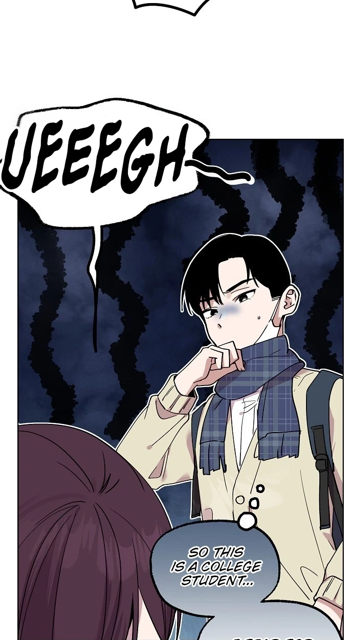 Read Classroom of Two chapter 40 image 34 on Lezhin
