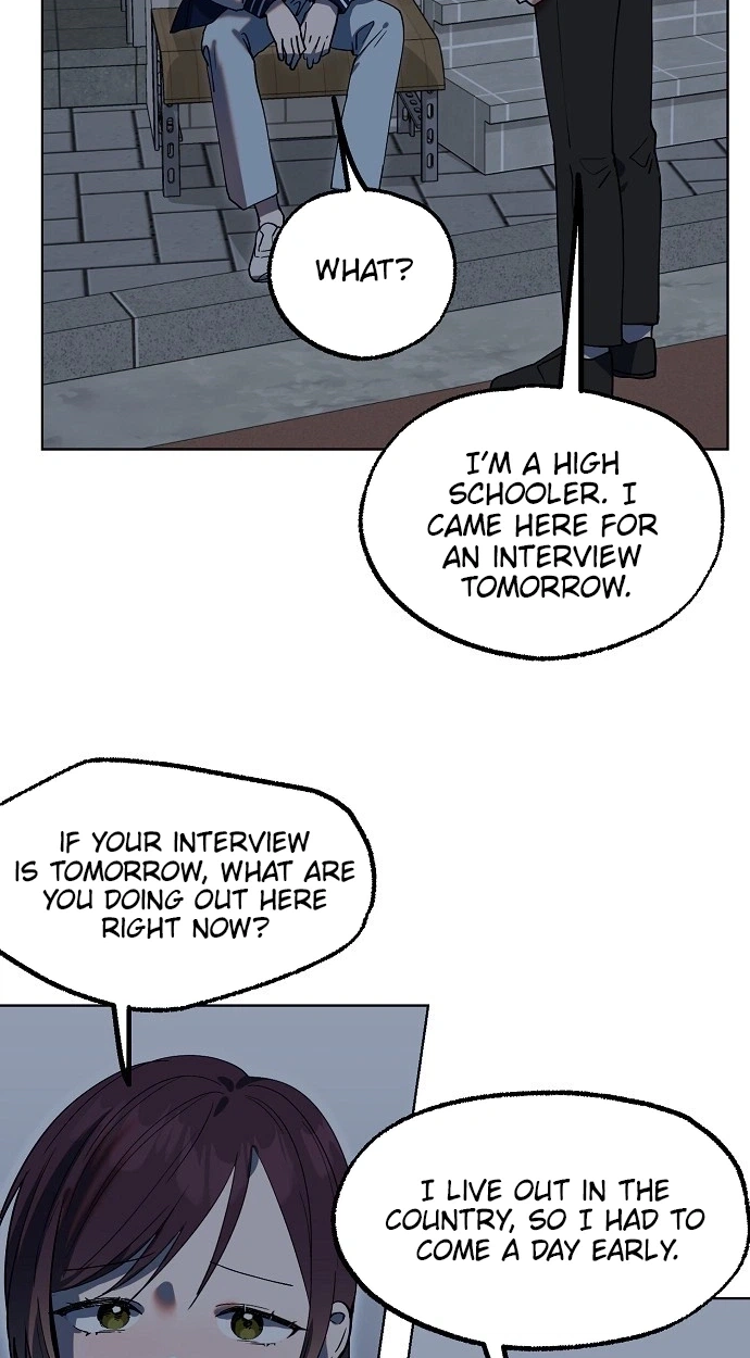 Read Classroom of Two chapter 40 image 36 on Lezhin