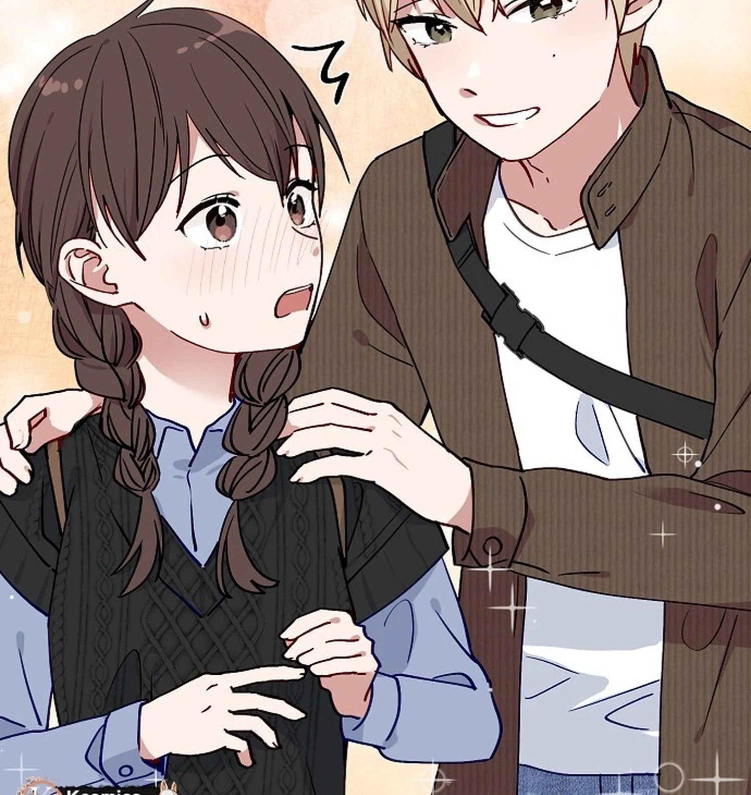 Read Classroom of Two chapter 40 image 4 on Lezhin