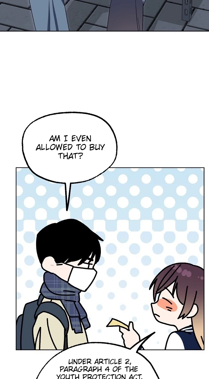 Read Classroom of Two chapter 40 image 40 on Lezhin