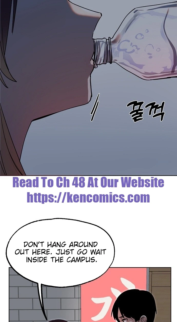 Read Classroom of Two chapter 40 image 43 on Lezhin