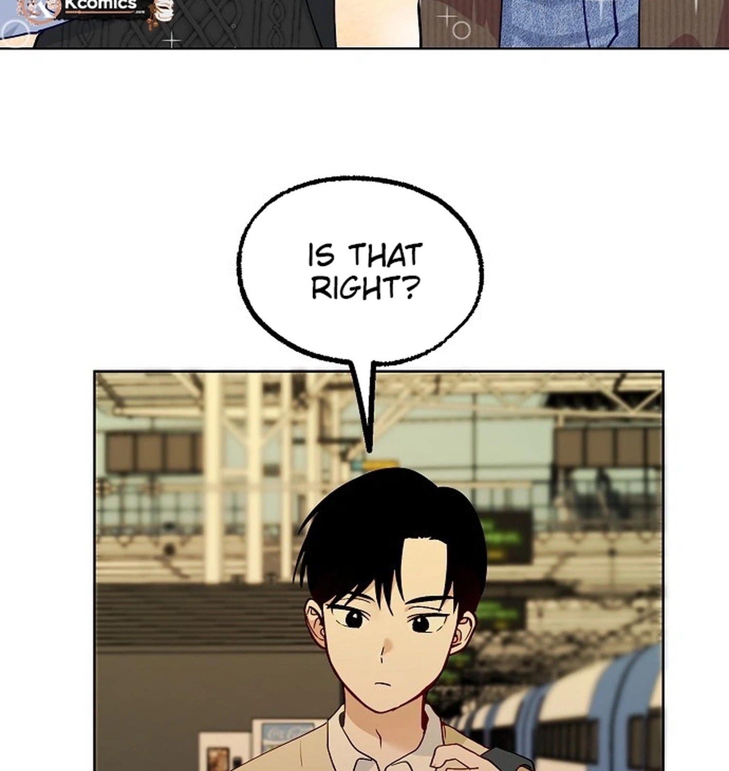 Read Classroom of Two chapter 40 image 5 on Lezhin