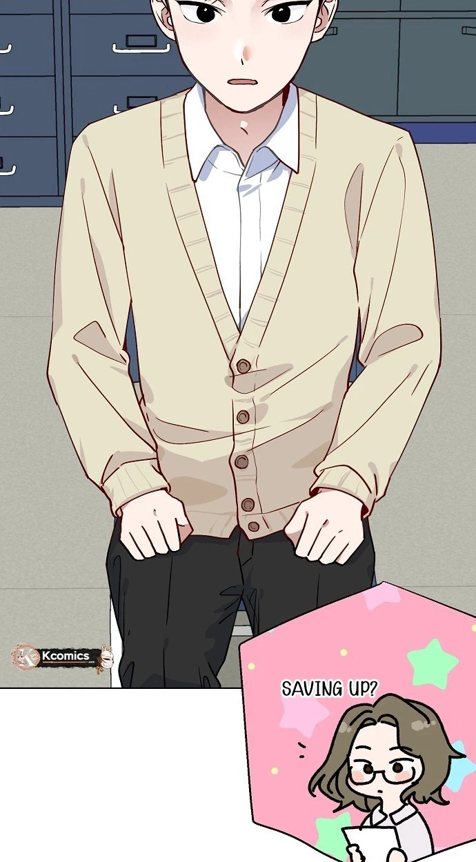 Read Classroom of Two chapter 40 image 61 on Lezhin