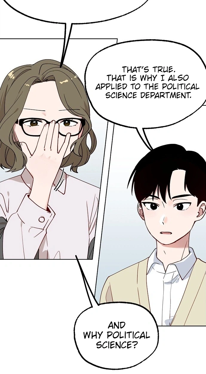 Read Classroom of Two chapter 40 image 64 on Lezhin