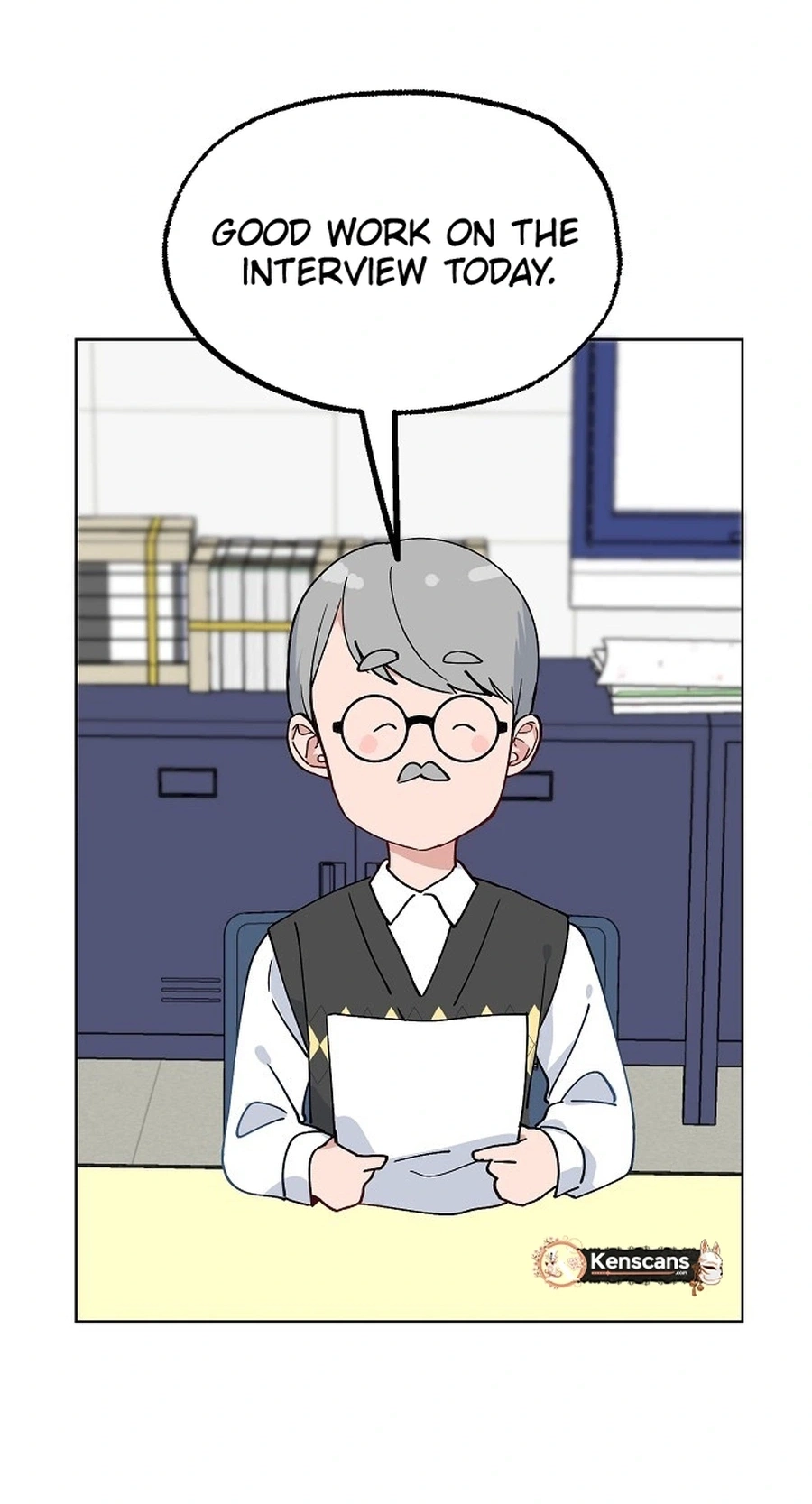 Read Classroom of Two chapter 41 image 14 on Lezhin