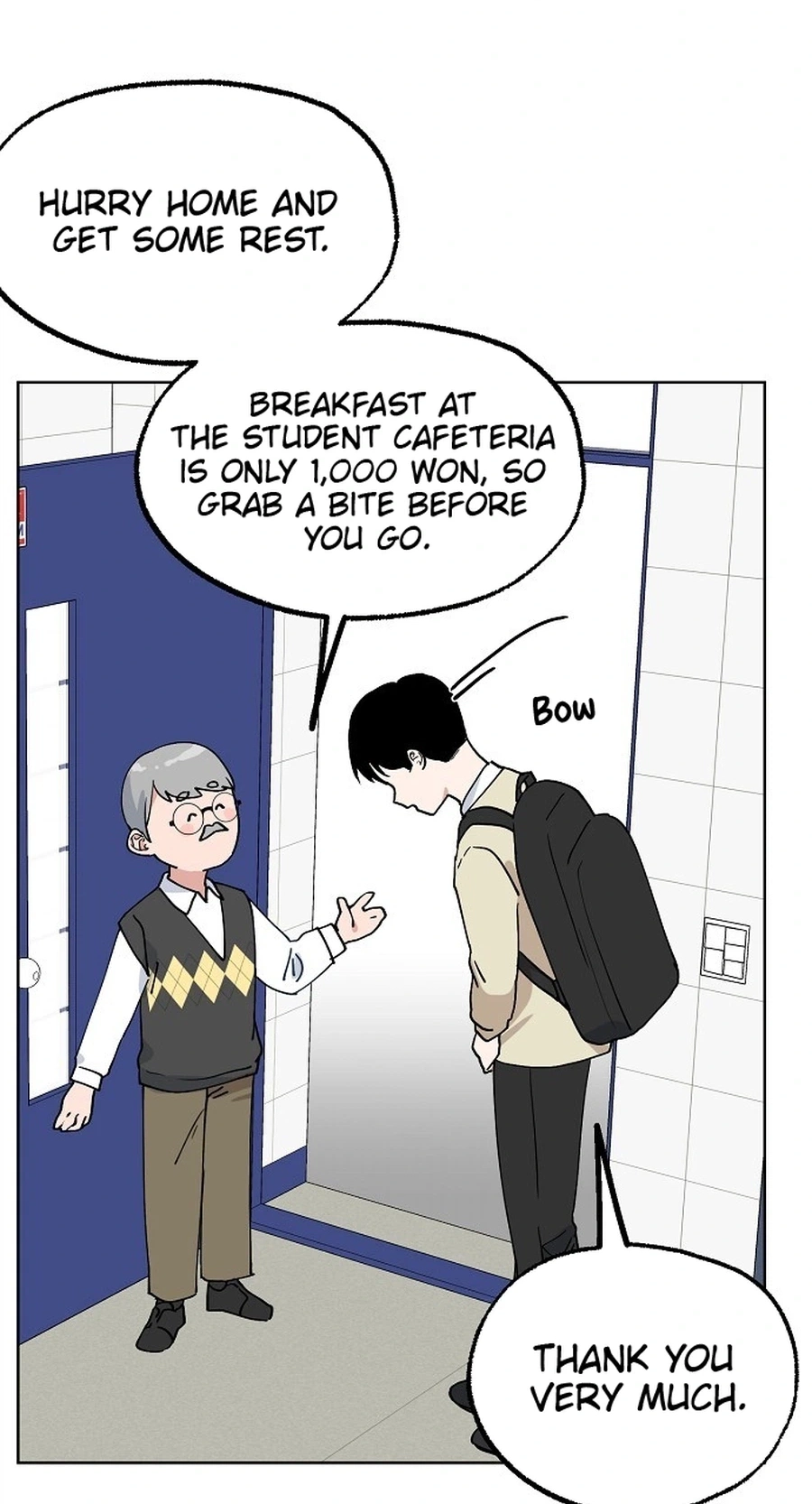 Read Classroom of Two chapter 41 image 15 on Lezhin