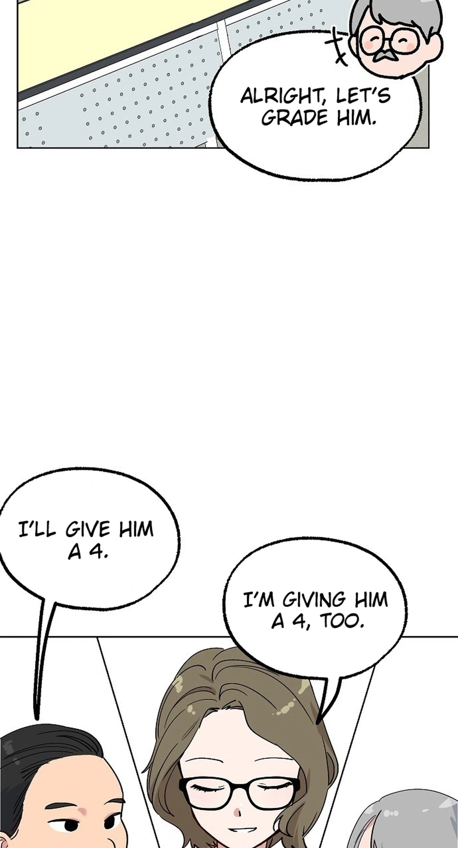 Read Classroom of Two chapter 41 image 20 on Lezhin