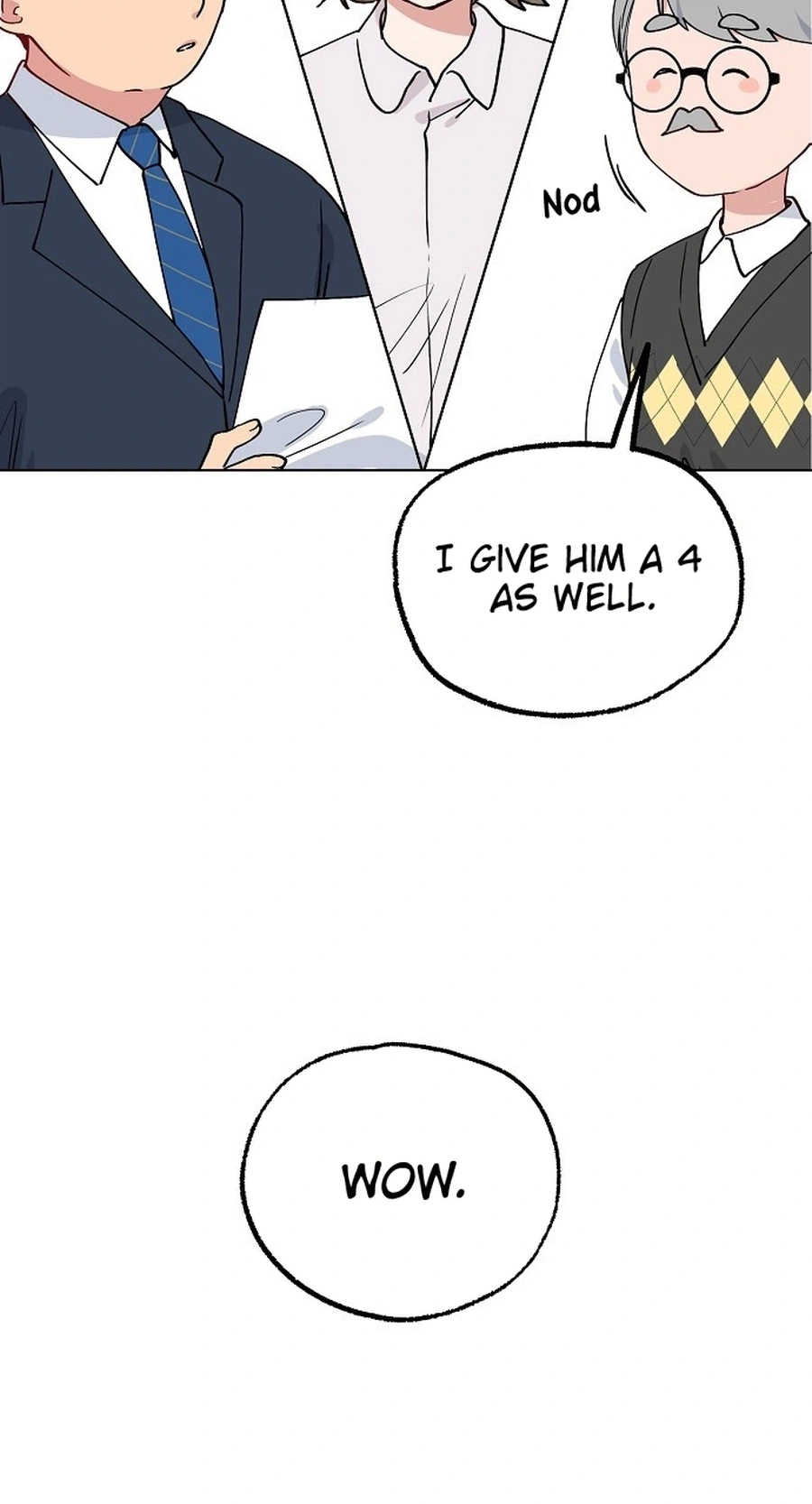 Read Classroom of Two chapter 41 image 21 on Lezhin