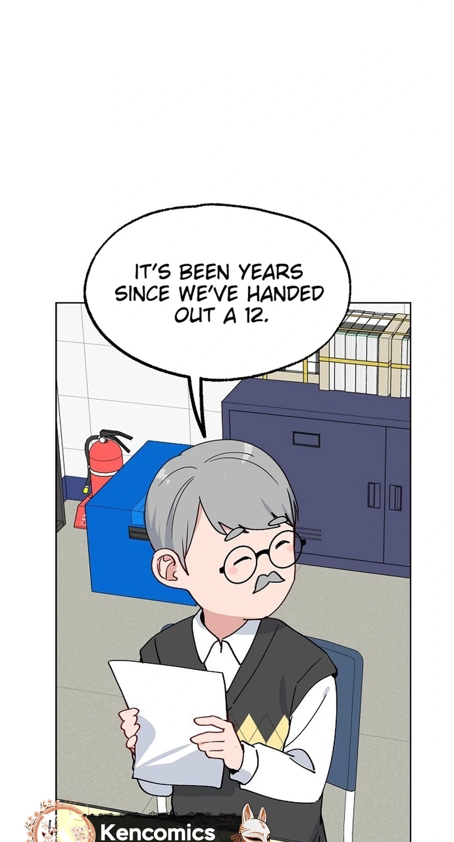 Read Classroom of Two chapter 41 image 22 on Lezhin
