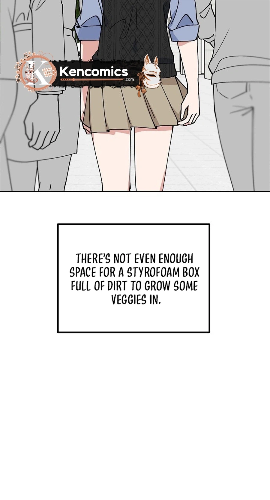 Read Classroom of Two chapter 41 image 42 on Lezhin
