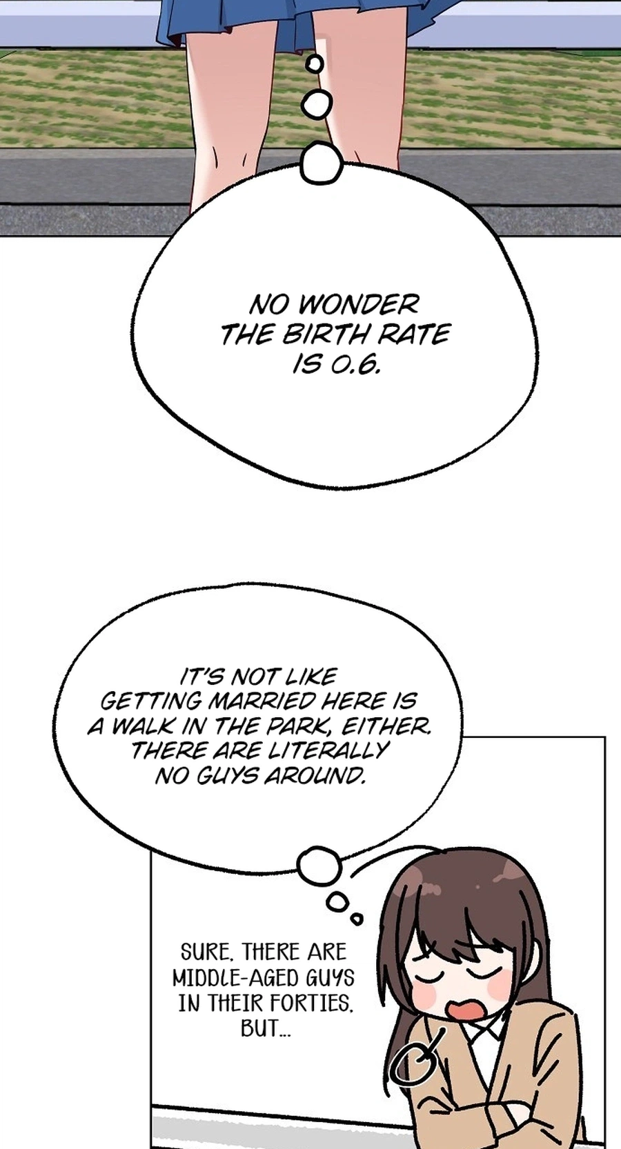 Read Classroom of Two chapter 41 image 44 on Lezhin