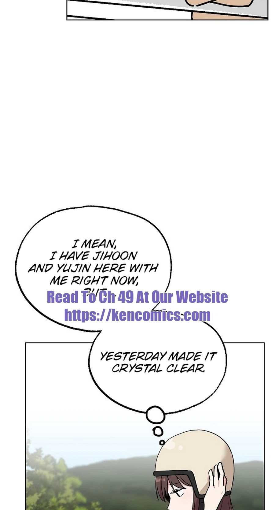 Read Classroom of Two chapter 41 image 45 on Lezhin
