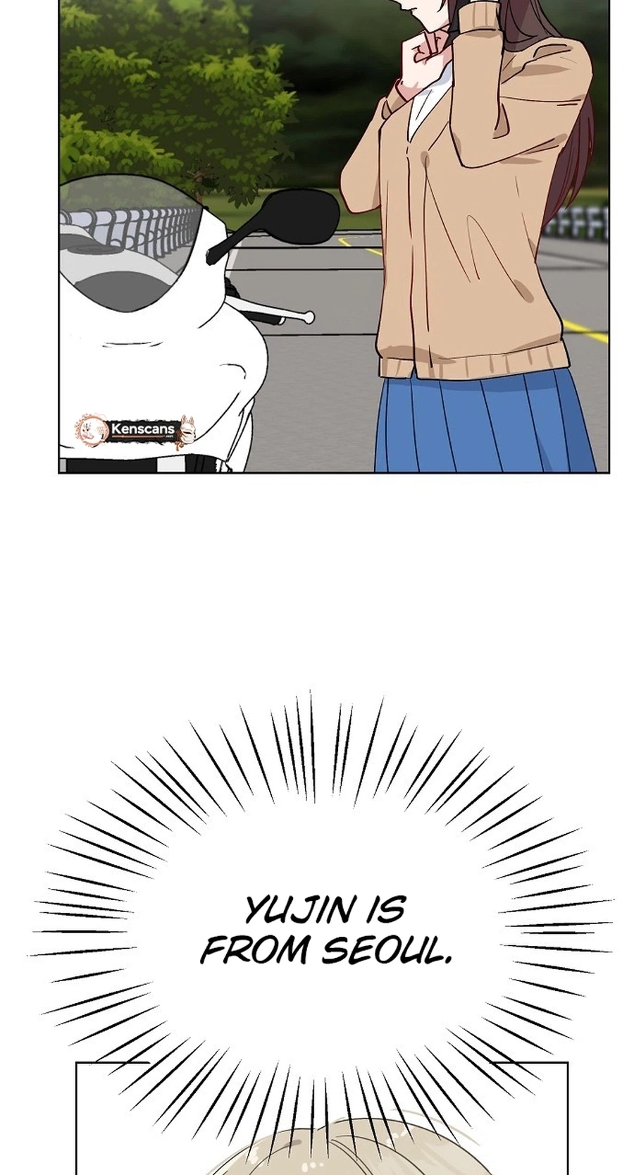 Read Classroom of Two chapter 41 image 46 on Lezhin