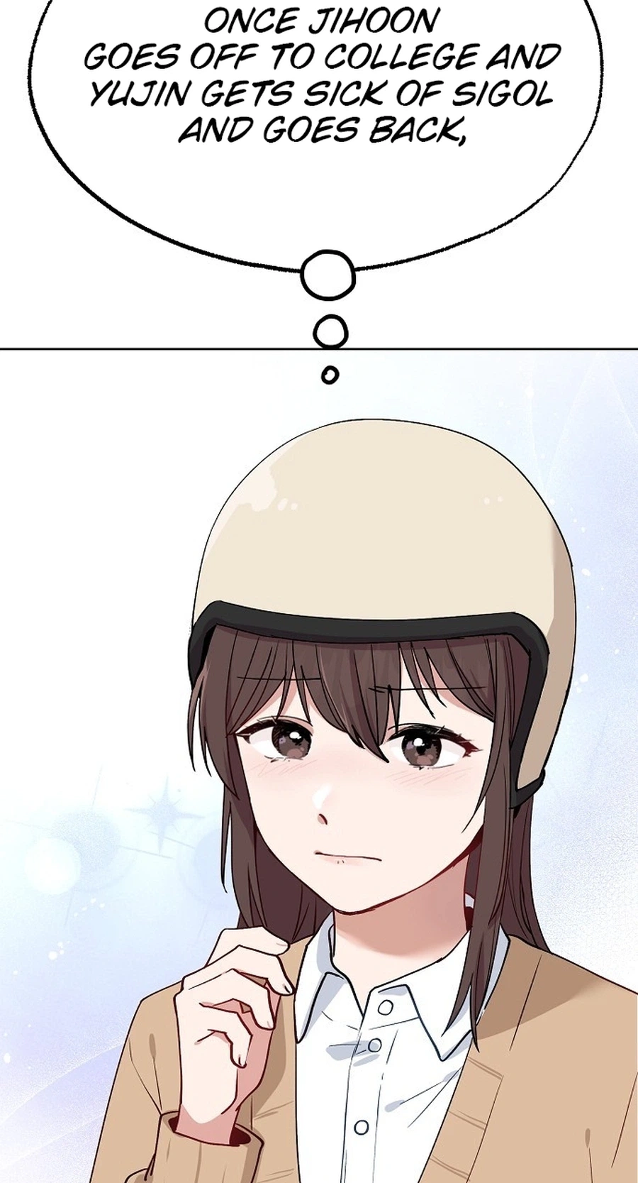 Read Classroom of Two chapter 41 image 50 on Lezhin