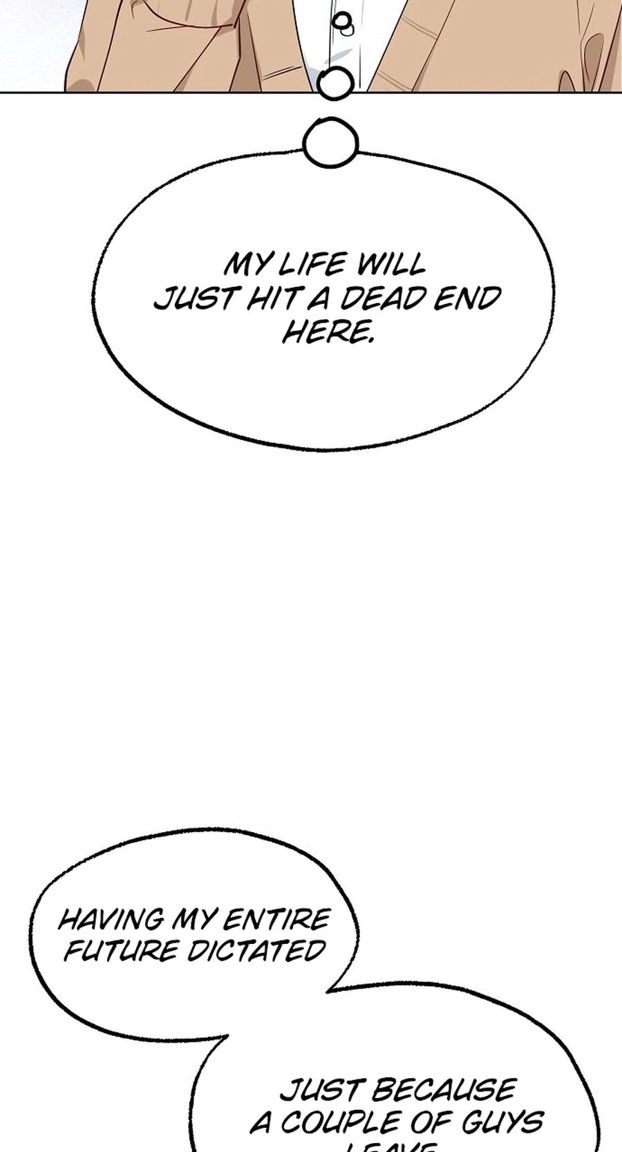Read Classroom of Two chapter 41 image 51 on Lezhin
