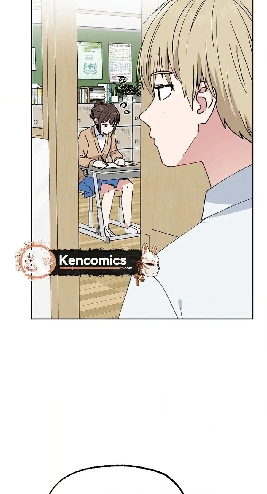 Read Classroom of Two chapter 41 image 59 on Lezhin