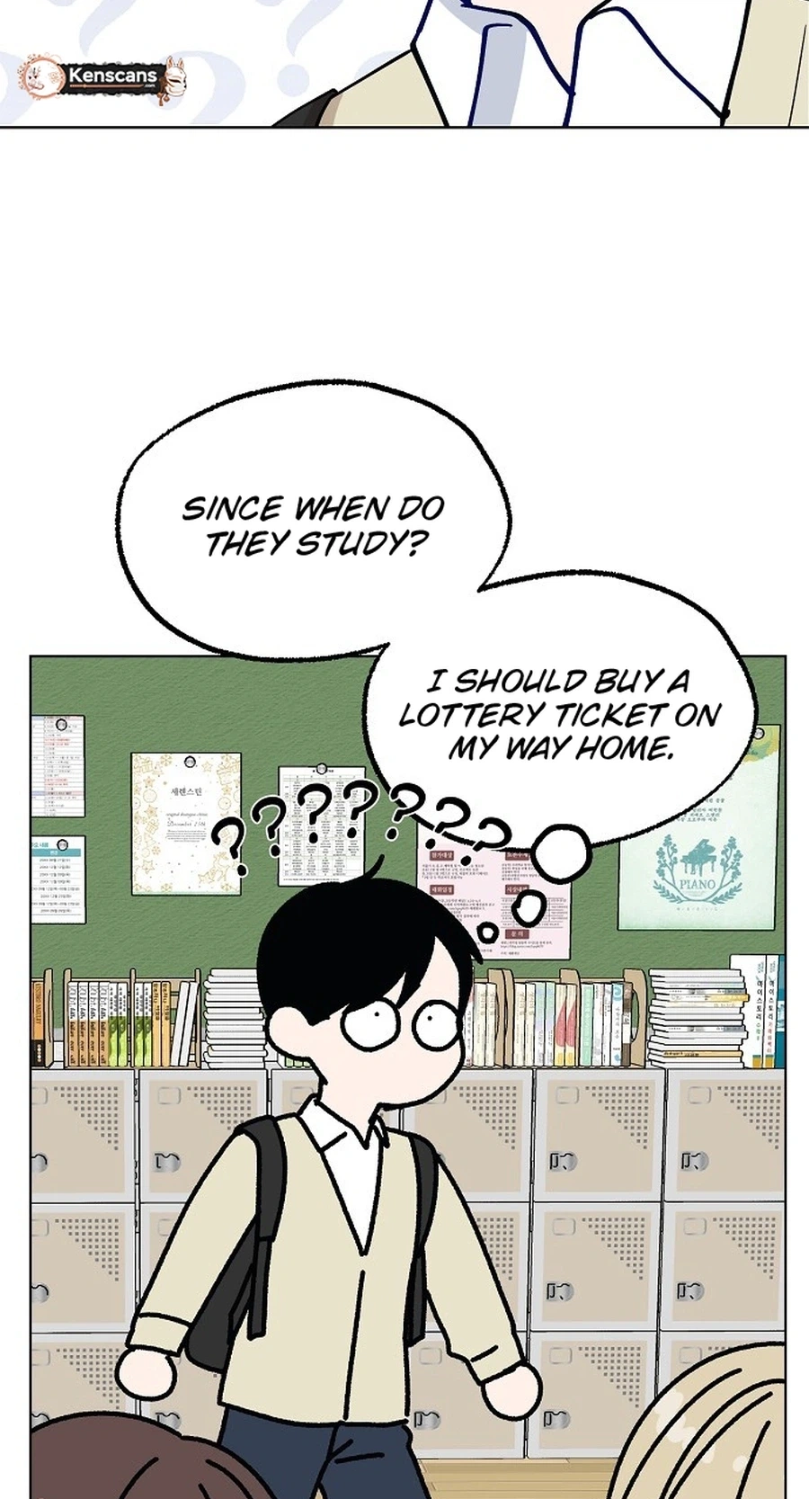 Read Classroom of Two chapter 41 image 66 on Lezhin