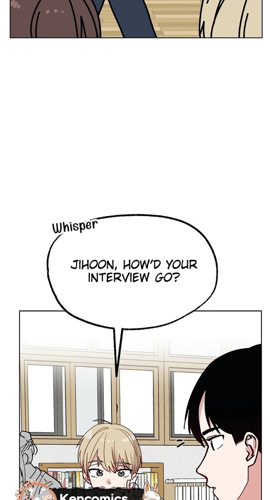 Read Classroom of Two chapter 41 image 67 on Lezhin
