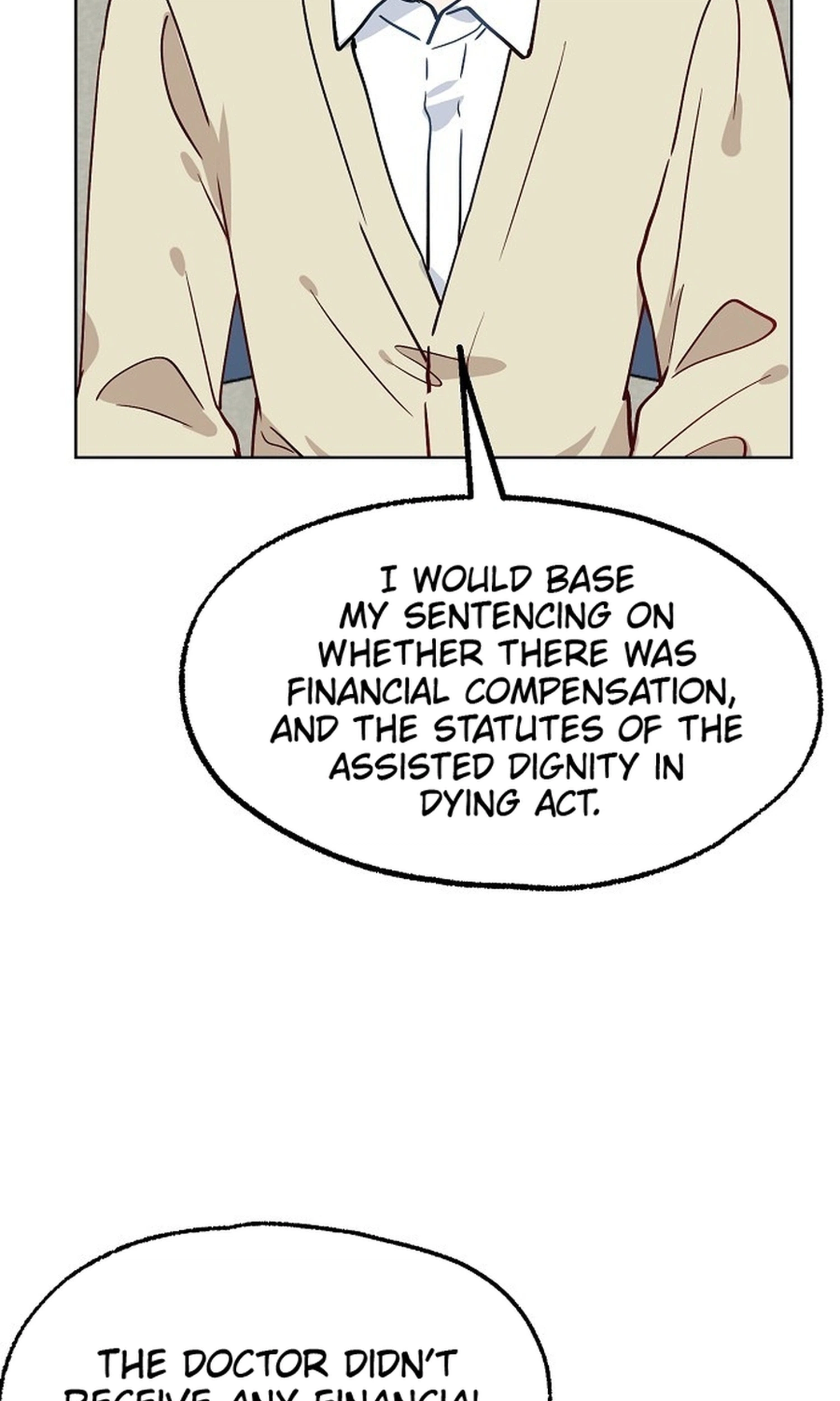 Read Classroom of Two chapter 41 image 7 on Lezhin