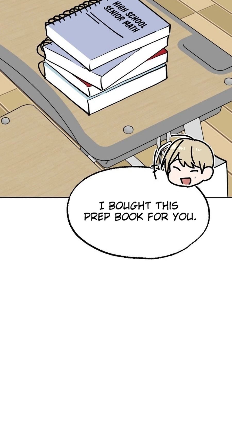 Read Classroom of Two chapter 41 image 70 on Lezhin