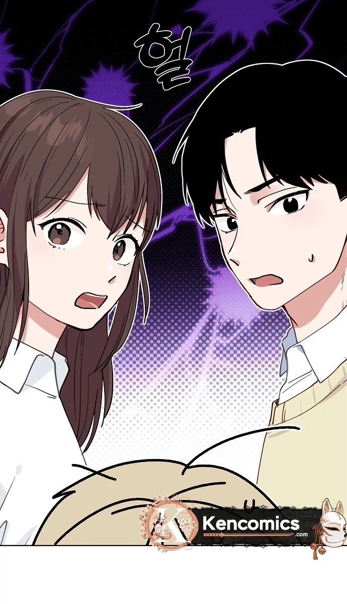 Read Classroom of Two chapter 42 image 20 on Lezhin