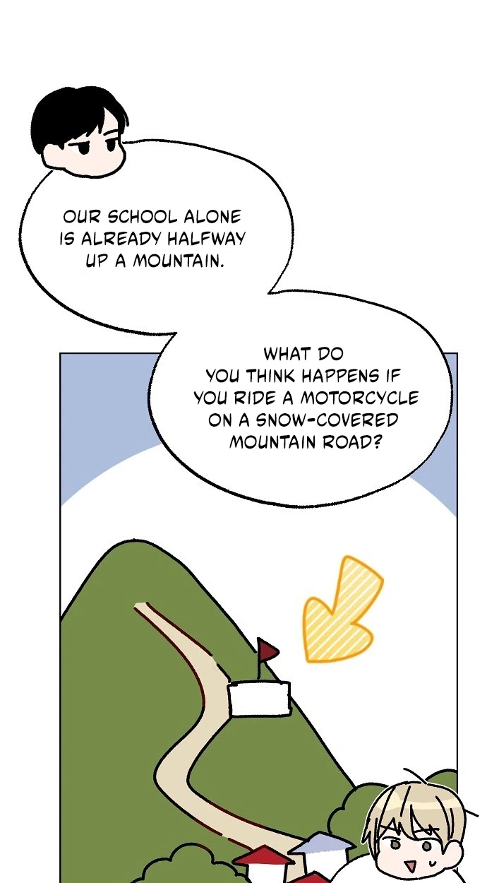 Read Classroom of Two chapter 42 image 22 on Lezhin