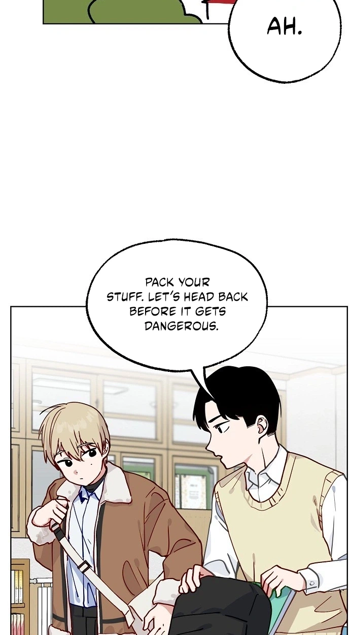 Read Classroom of Two chapter 42 image 23 on Lezhin