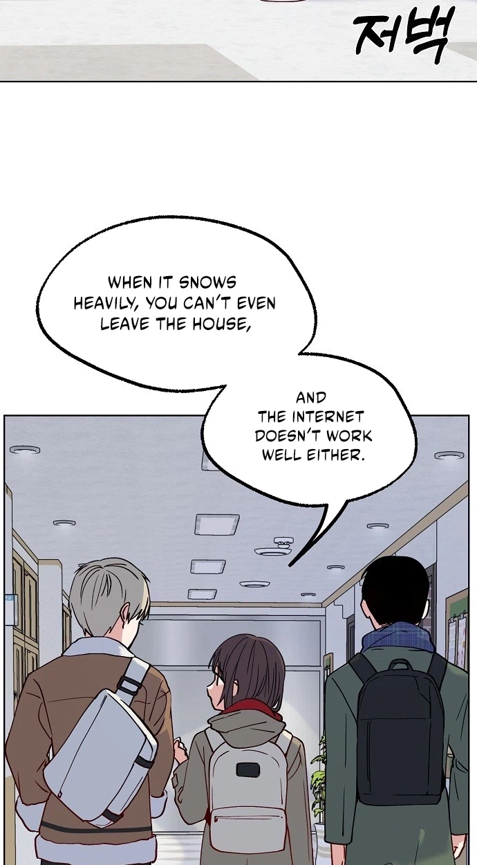 Read Classroom of Two chapter 42 image 25 on Lezhin