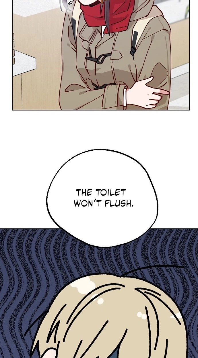 Read Classroom of Two chapter 42 image 27 on Lezhin