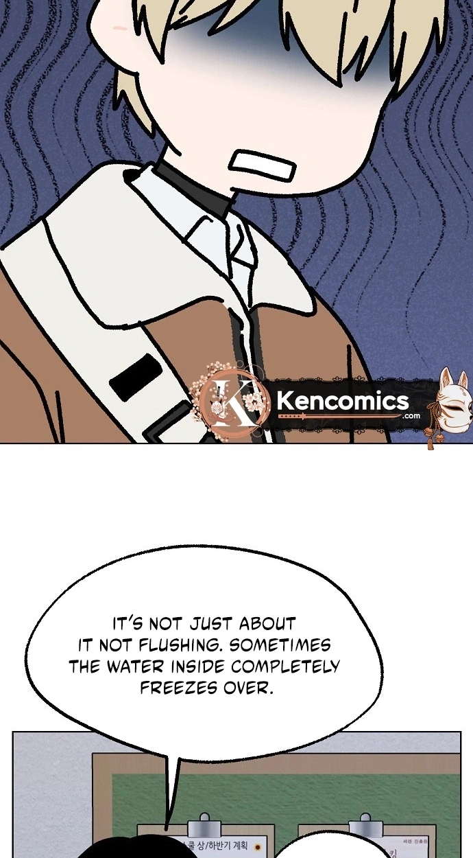 Read Classroom of Two chapter 42 image 28 on Lezhin