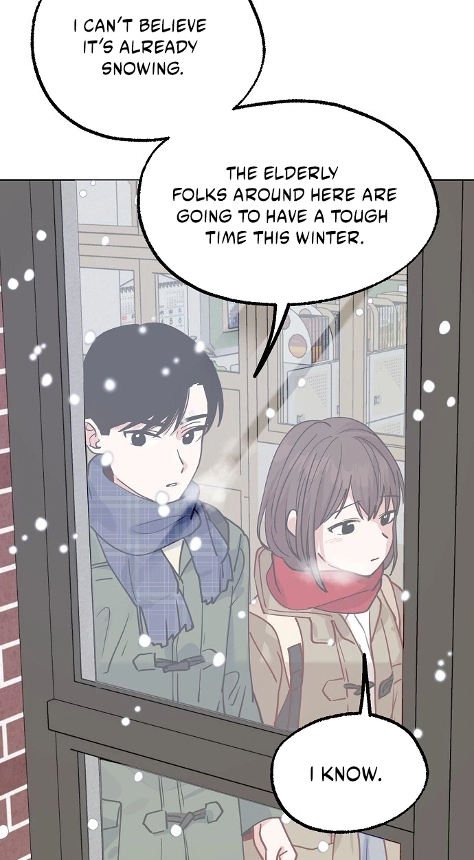 Read Classroom of Two chapter 42 image 30 on Lezhin