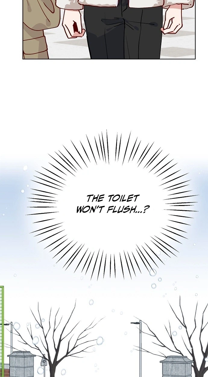 Read Classroom of Two chapter 42 image 32 on Lezhin