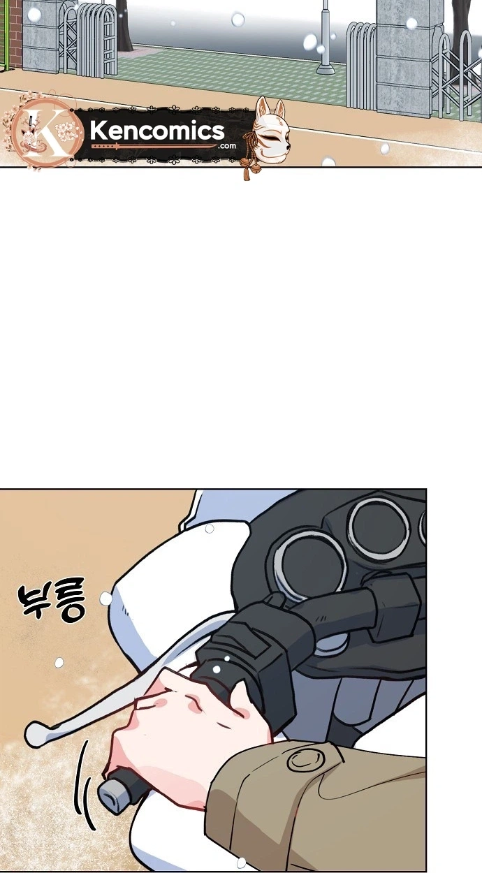 Read Classroom of Two chapter 42 image 33 on Lezhin