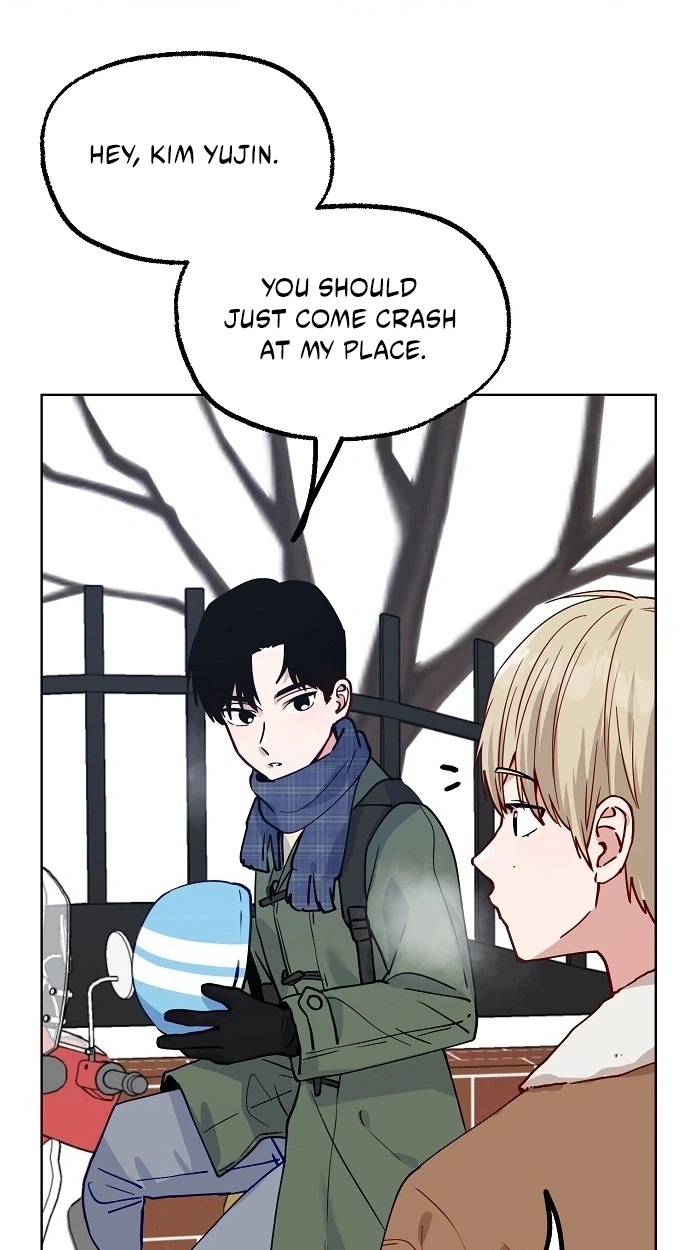 Read Classroom of Two chapter 42 image 34 on Lezhin