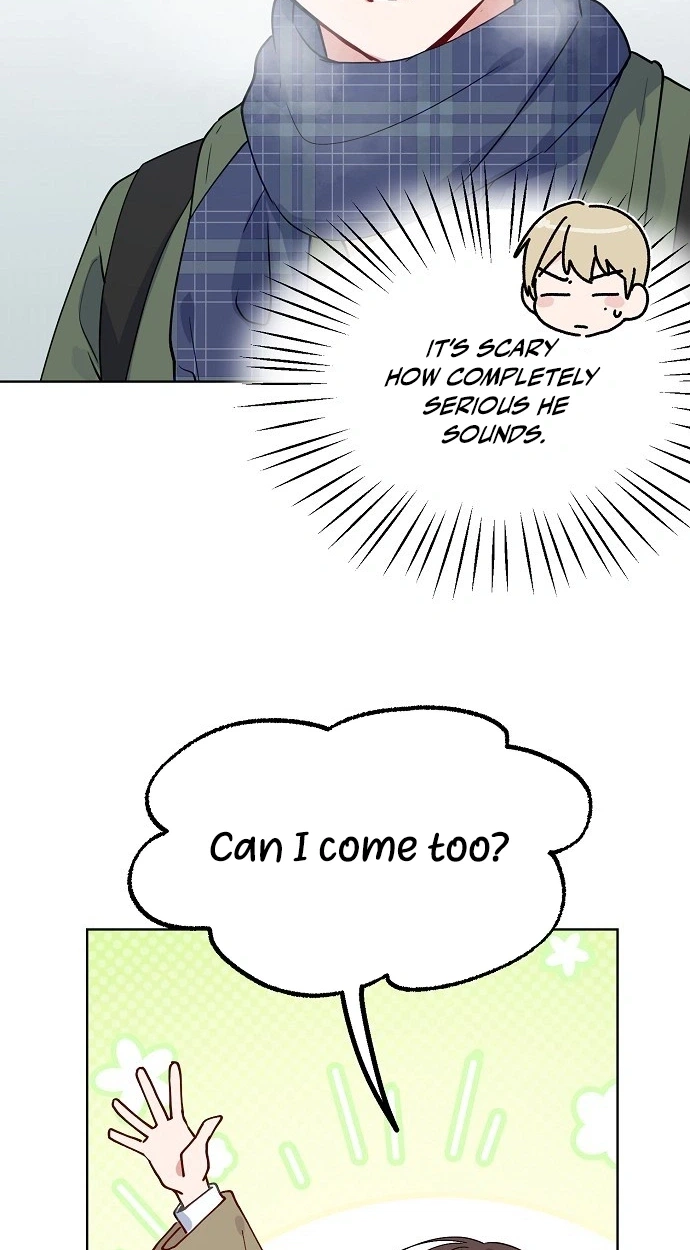 Read Classroom of Two chapter 42 image 36 on Lezhin
