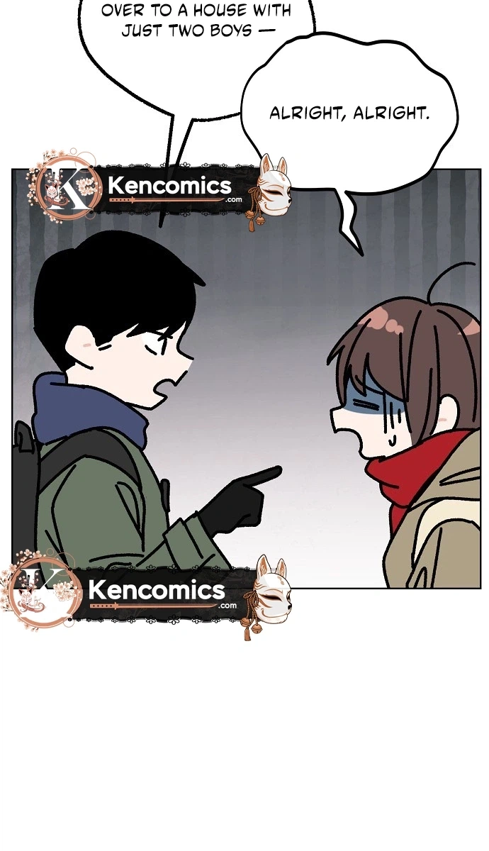 Read Classroom of Two chapter 42 image 38 on Lezhin