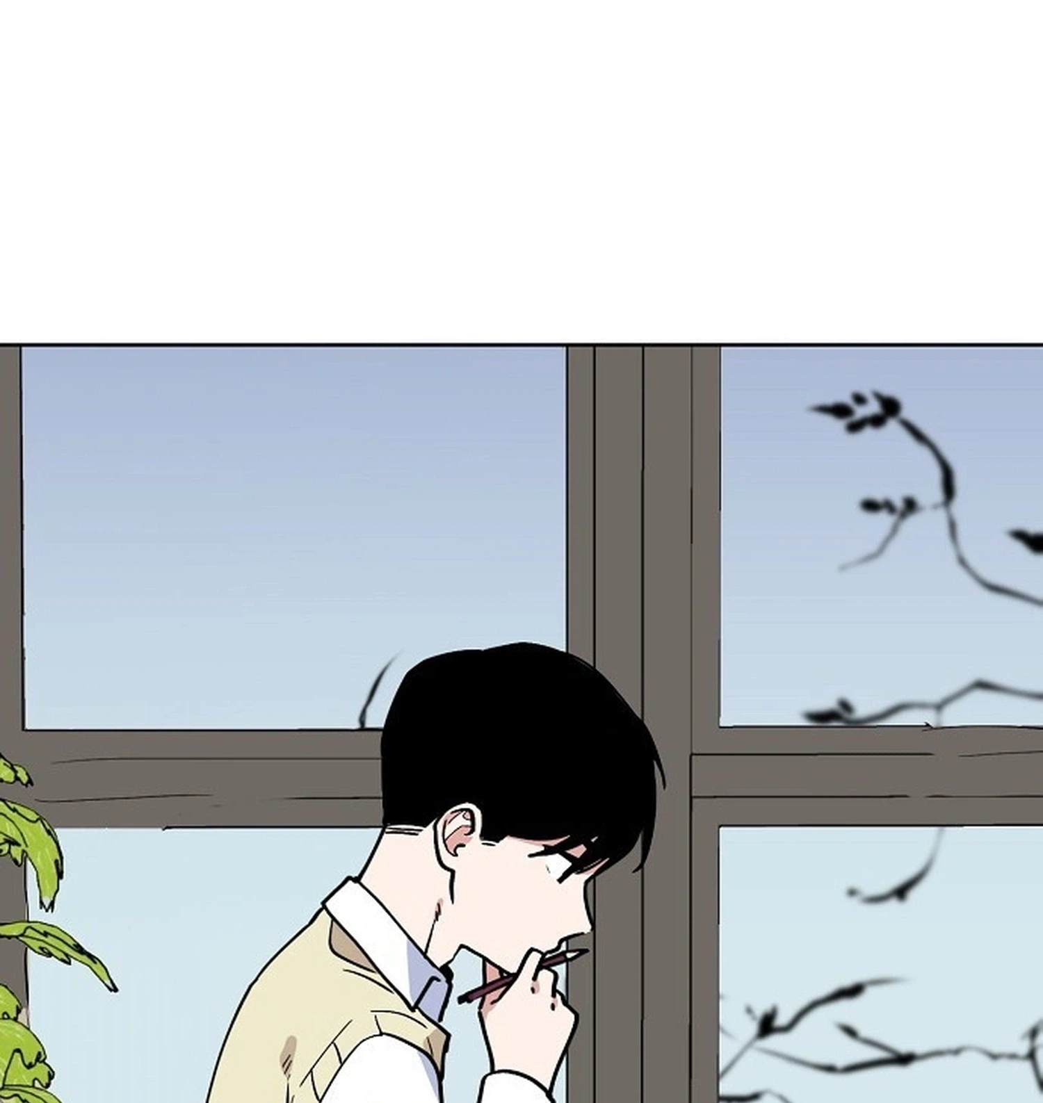 Read Classroom of Two chapter 42 image 4 on Lezhin