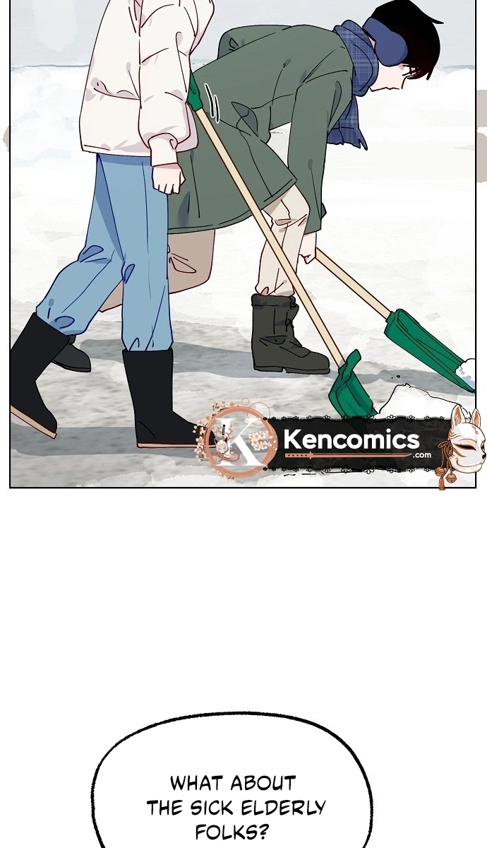 Read Classroom of Two chapter 42 image 56 on Lezhin