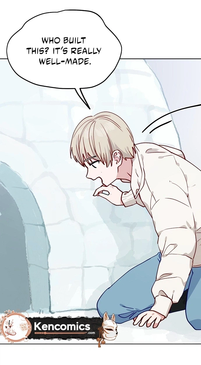 Read Classroom of Two chapter 42 image 61 on Lezhin
