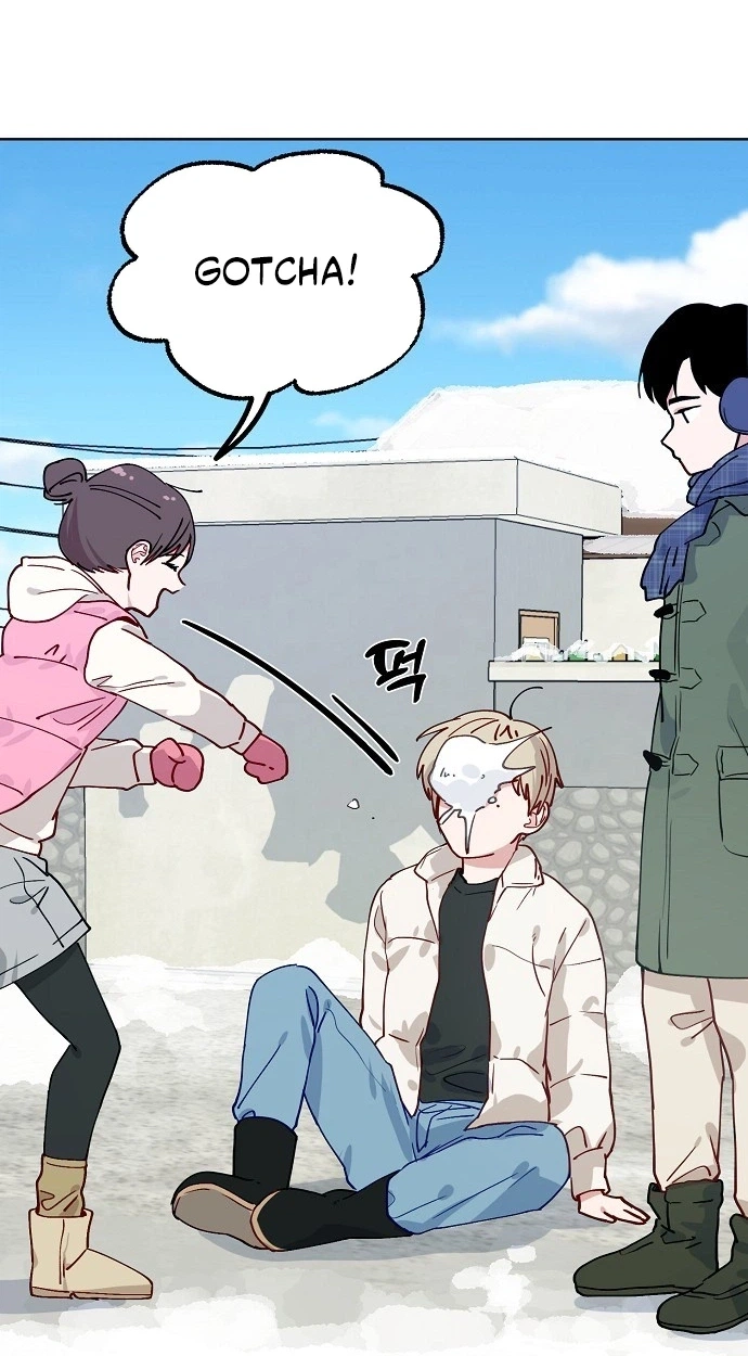 Read Classroom of Two chapter 42 image 64 on Lezhin