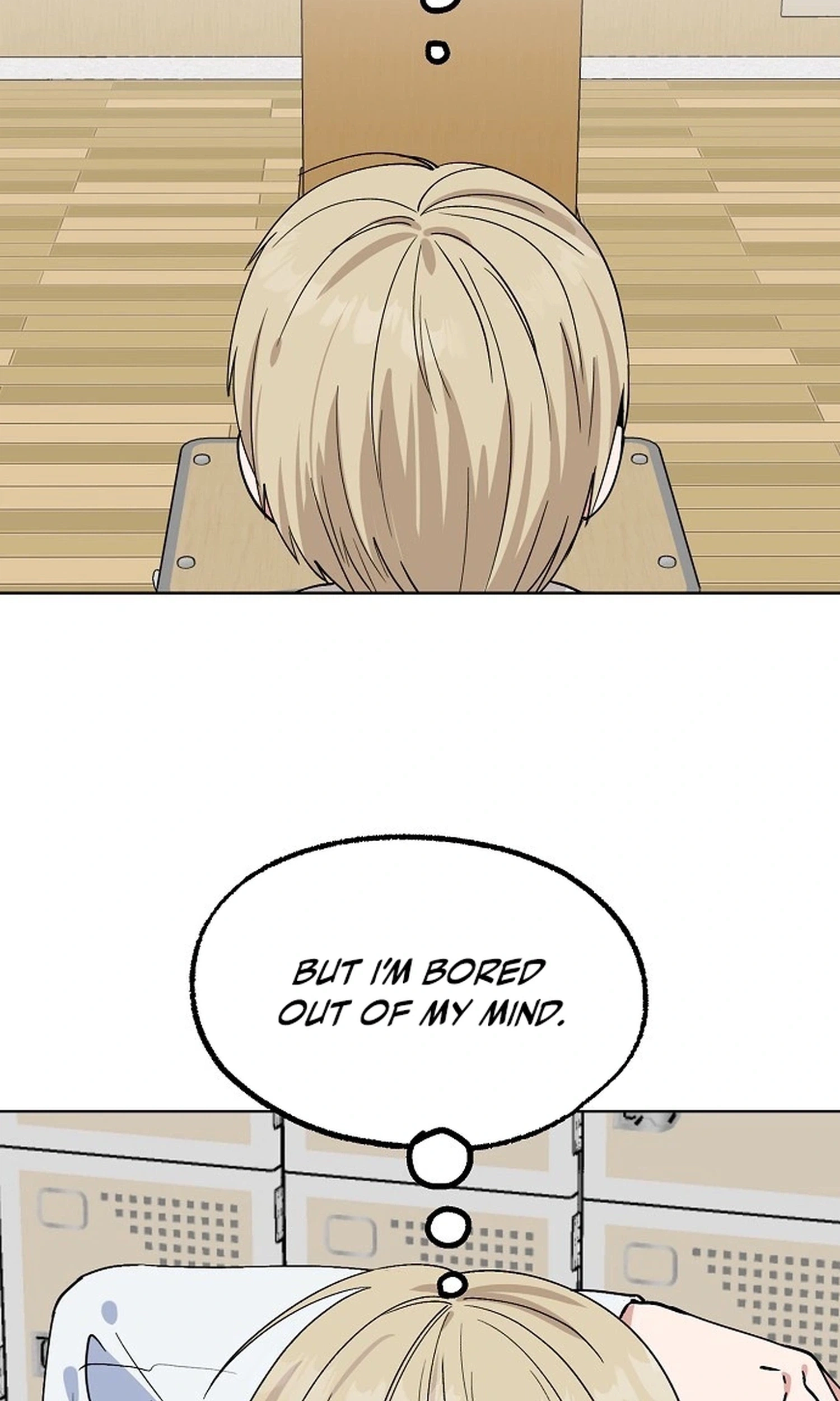 Read Classroom of Two chapter 42 image 7 on Lezhin