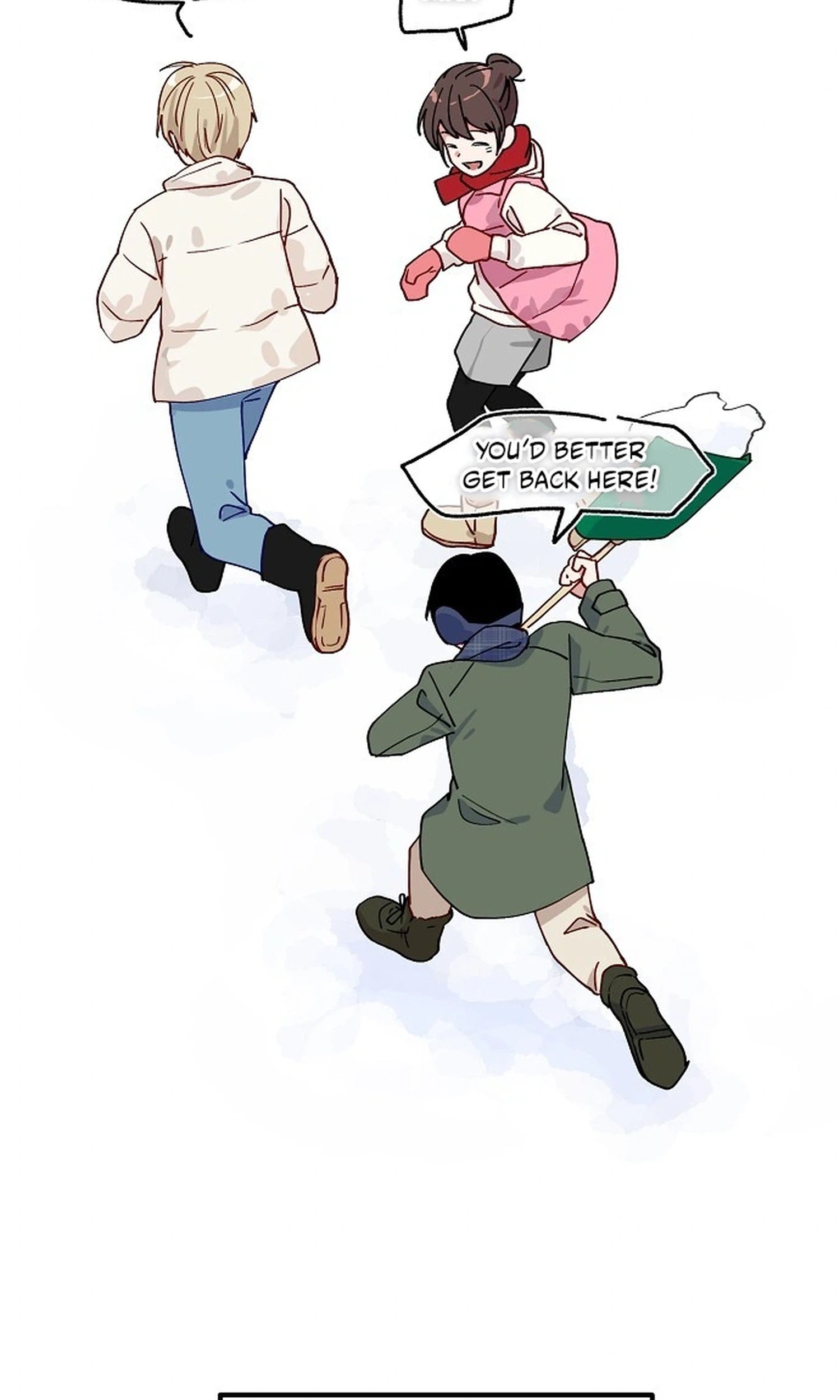 Read Classroom of Two chapter 42 image 75 on Lezhin
