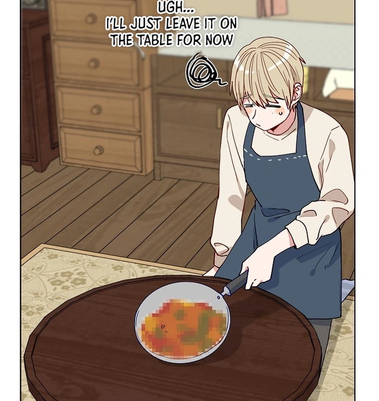 Read Classroom of Two chapter 43 image 10 on Lezhin